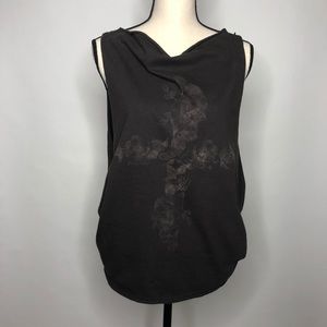 Truly Madly Deeply Open Back Tank Top
